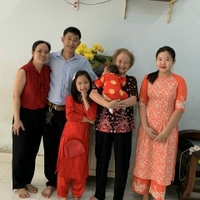 Ng Lê Thọ