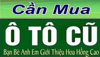 Khoa Nguyen Mua Bán Suzuki Miền Nam
