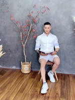Trần khang kiệt