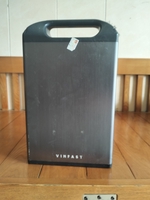 sửa pin xe điện vinfast