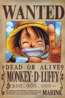 Luffy