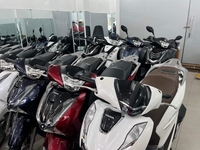 Dv Cầm Đồ Mua Bán Xe DT268 Cần Thơ