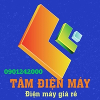 TÂM ĐIỆN MÁY