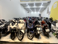 XE ĐẸP  GÓP BAO NỢ XẤU THỦ ĐỨC