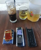 Ve Chai Cổ Điển