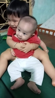 Lê cẩm tú