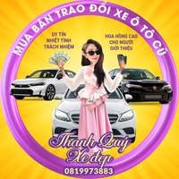 Thanh Quý Xe Đẹp