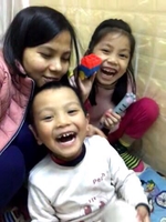 Anh Khôi Vũ