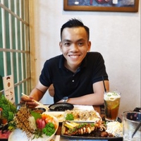 Minh Đại