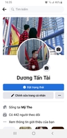Dương Tấn Tài
