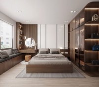 Apartment Sài Gòn