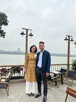 chị Thuỷ