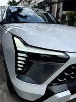 Fan Mitsubishi