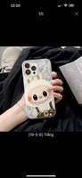 Panda Chân Ngắn