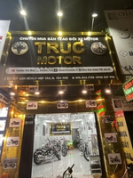 Truc motor