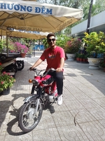 Nguyễn Thái Dương