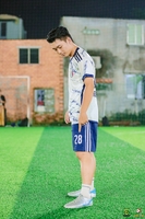 Lâm anh