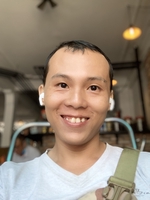 Hy Phan