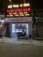 Di động Tuấn Hồng Nam