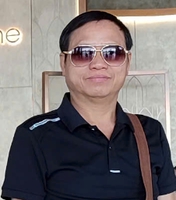 Mr.Biên