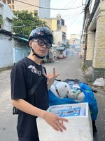Trịnh Trọng Khải