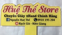 giày hand KG