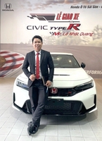 Honda Ô Tô Sài Gòn Quận 7