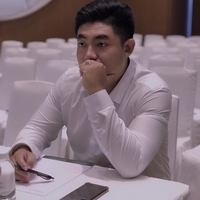 Huỳnh Minh Tuấn