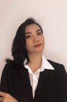 Đặng Huỳnh Như