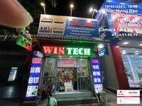 Camera Phụ kiện Trần Minh