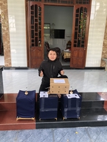 Chào Mào Huế Văn Lộc