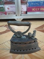 Tang hoang vu