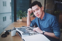 Anh Kiệt