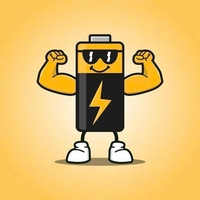 PIN VUI NHẬT TẢO