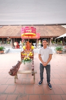 LAM LEE