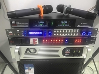 mỷ huyền dỉ an BD