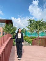 Nguyen Thi Kieu Oanh