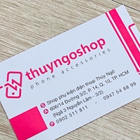 Ngô Thị Ngọc Thủy