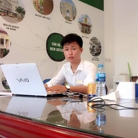 trần quang mạnh