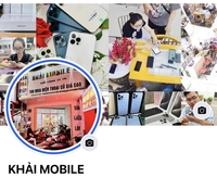 Khải Mobile Cần Thơ