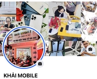 Khải Mobile Cần Thơ add Zalo xem thêm máy - 0939639994