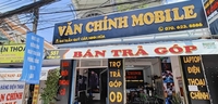 Văn Chính Mobile