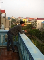 Bui van thanh