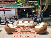 Bàn Ghế Hoàng Trung Tín 