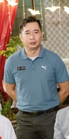 Phương Danh Hoàng