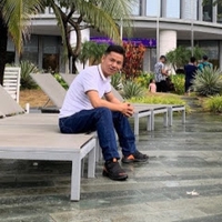 Tăng Quốc Danh
