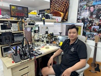 Nguyễn Chí khiêm