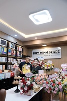 Duy Minh Apple Store