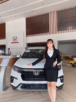 Thảo Honda Ôtô Sài Gòn Bình Chánh