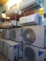 Điện lạnh Thiện Nhân